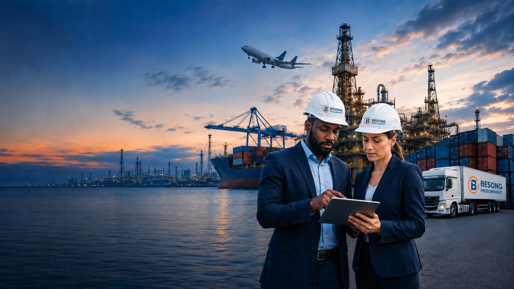 Make Public Procurement Planned, Competitive, Traceable and Accountable