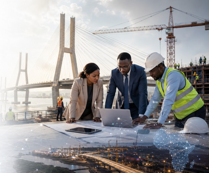 BESONG Consulting infrastructure and capital projects site briefing