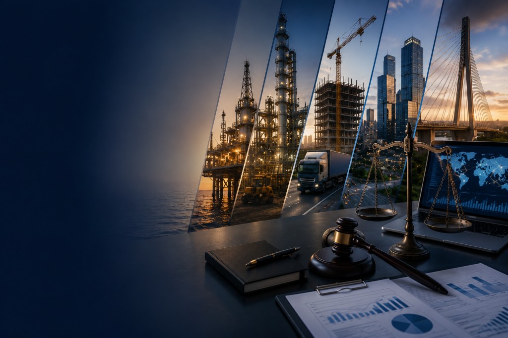 BESONG Law insights